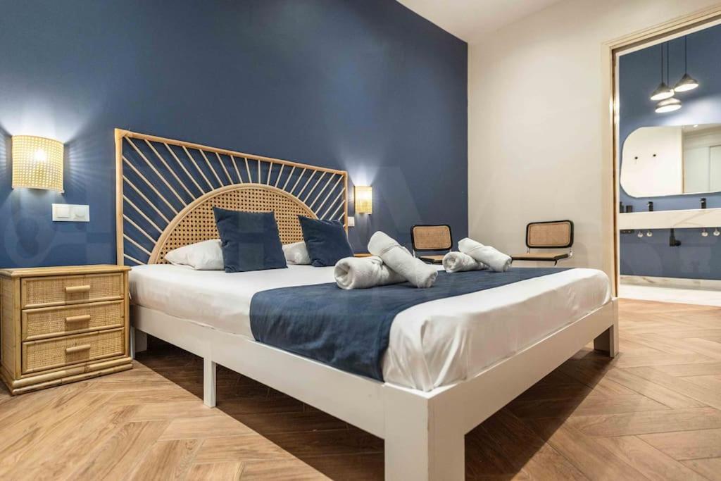 Modern & spacious apartment - Historic Center by REMS - 2