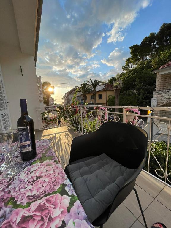 Apartman Segetin photo