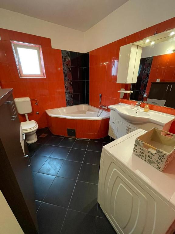Apartman Segetin photo