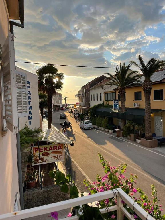 Apartman Segetin — Hotel in Trpanj