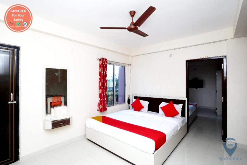 Goroomgo Grand Resort Puri photo