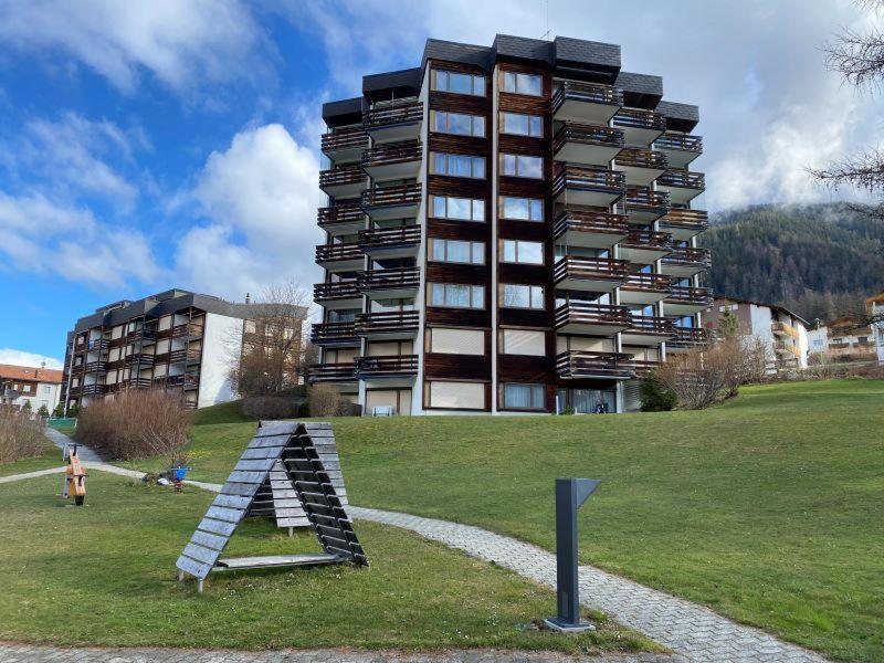 Tgesa Piz Mez 24, Savognin