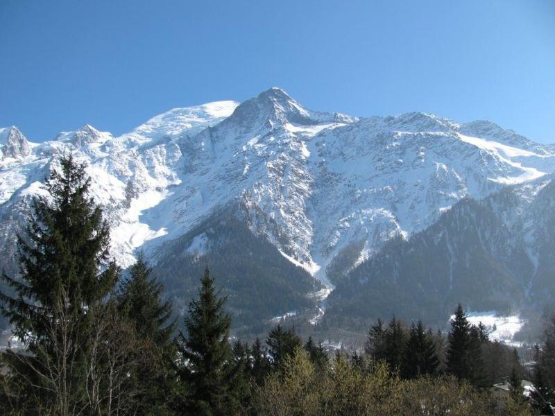 Chalet le Géant Chamonix, Chamonix-Mont-Blanc