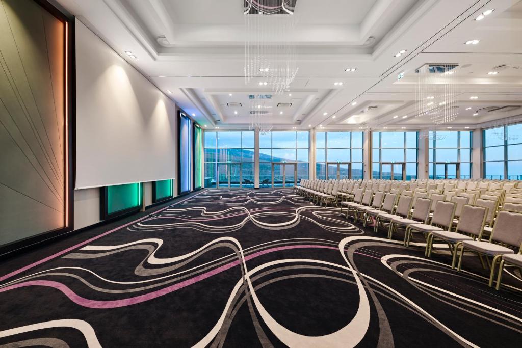 Residence Ozon Conference and Wellness Hotel photo
