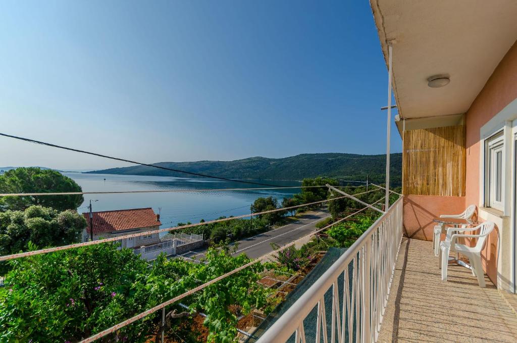 Apartment Ma, Poljica