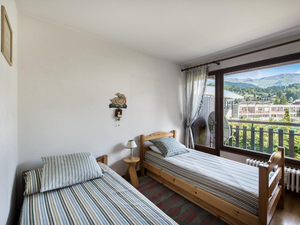 Appartement 2 chambres à Megève, proche Palais des Sports - FR-1-453-157 - 4