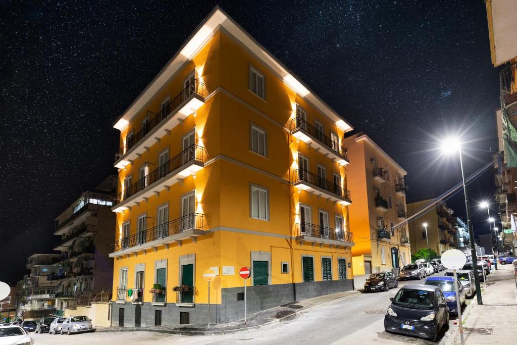 Acate81 Lifestyle Apartment - 2