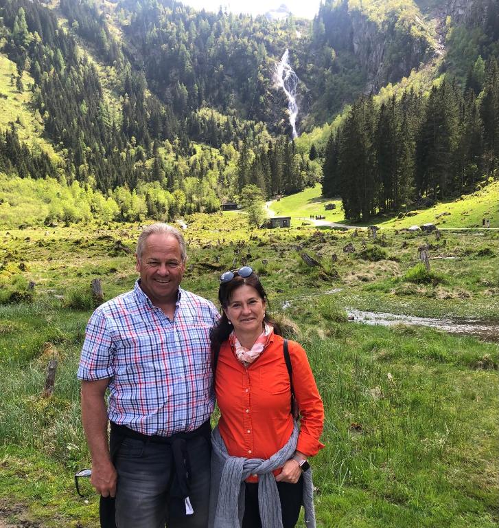Appartmenthaus Bachler - 2