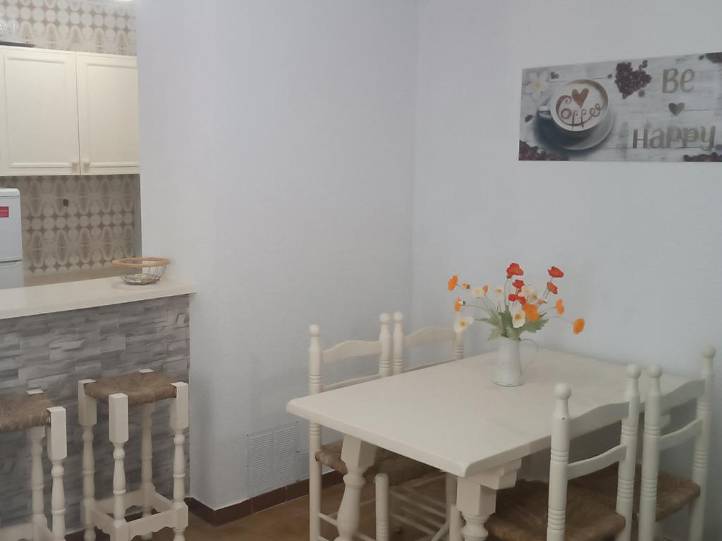 Estudio primera linea playa Peñismar C2 - 5