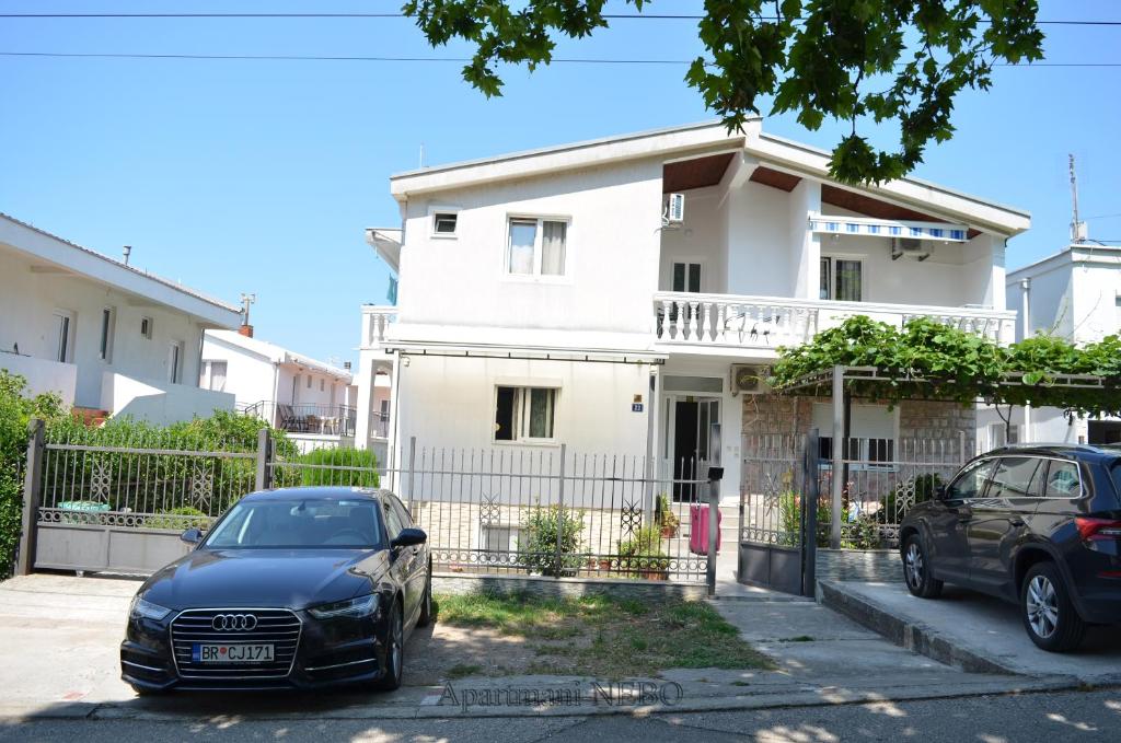 Apartmani "Nebo" - 2