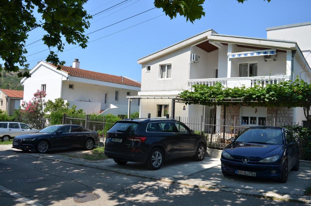 Apartmani "Nebo" - 3