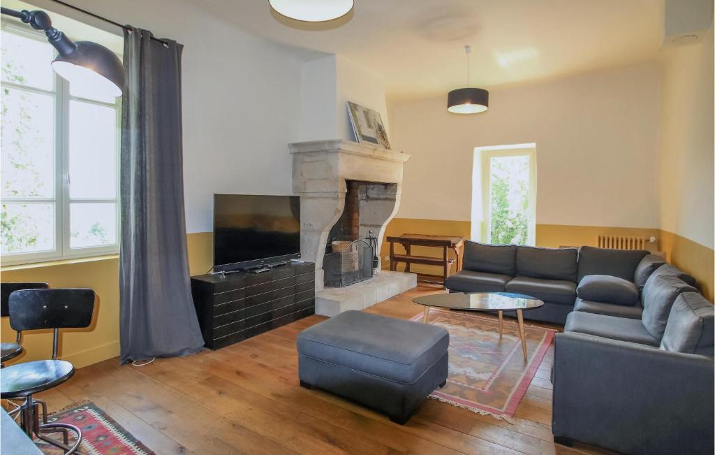Beautiful Home In Die - 3