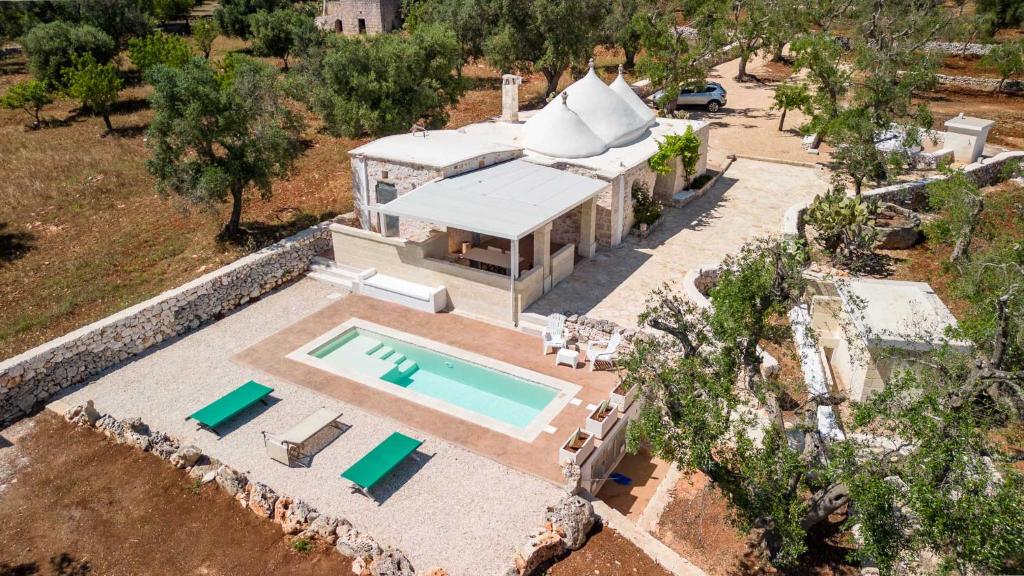 Trullo Cecapesce by Perle di Puglia - 1
