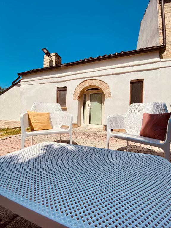 Alive Abruzzo, DOG FRIENDLY tra Vasto e la Costa dei Trabocchi
