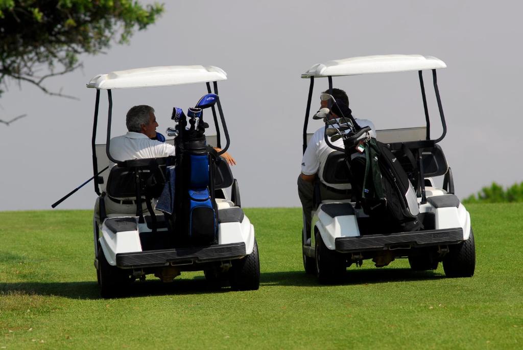 Vilamoura Garden Hotel photo