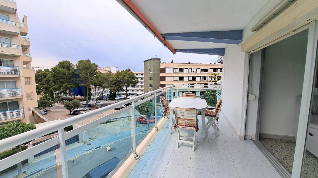Apartamentos Cumbres Familidays 033 - 1