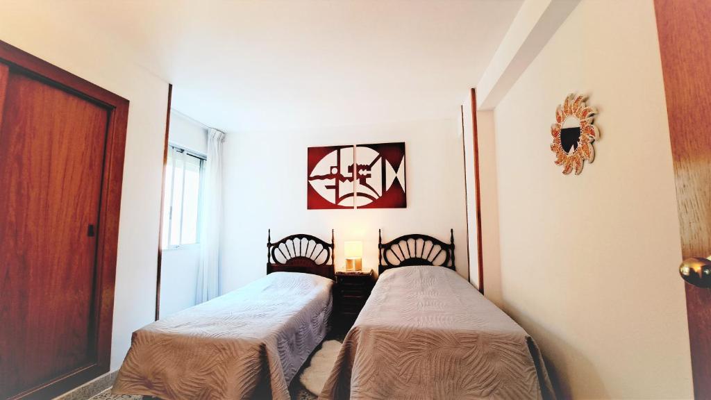 Apartamentos Cumbres Familidays 033 - 3