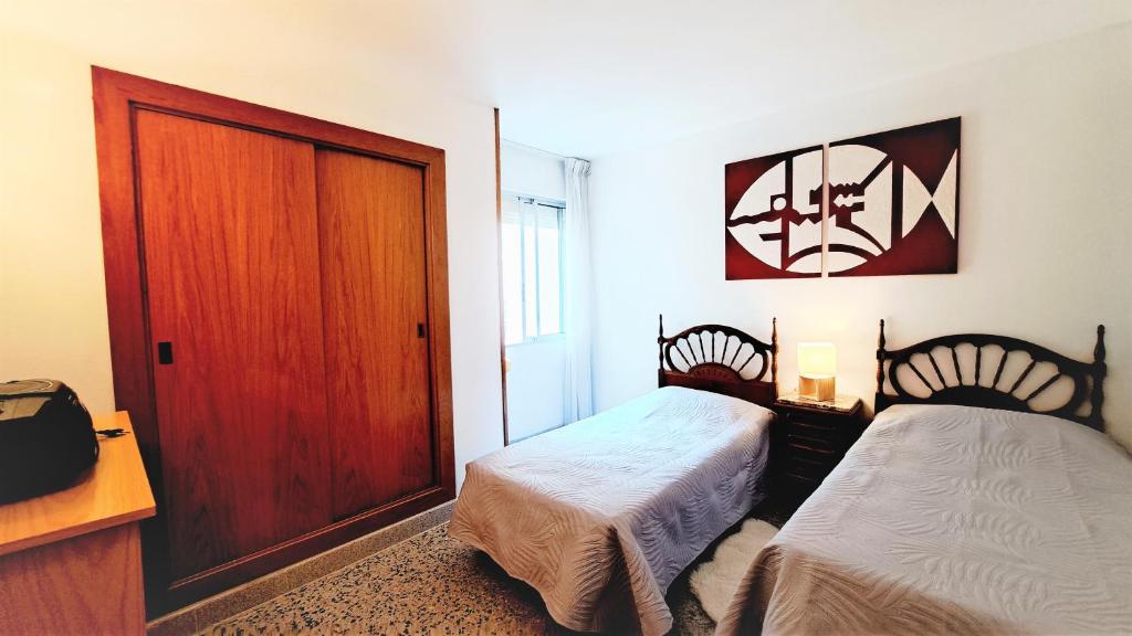 Apartamentos Cumbres Familidays 033 - 2