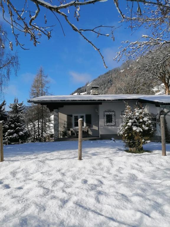 Berghaus Tauernblick - 2