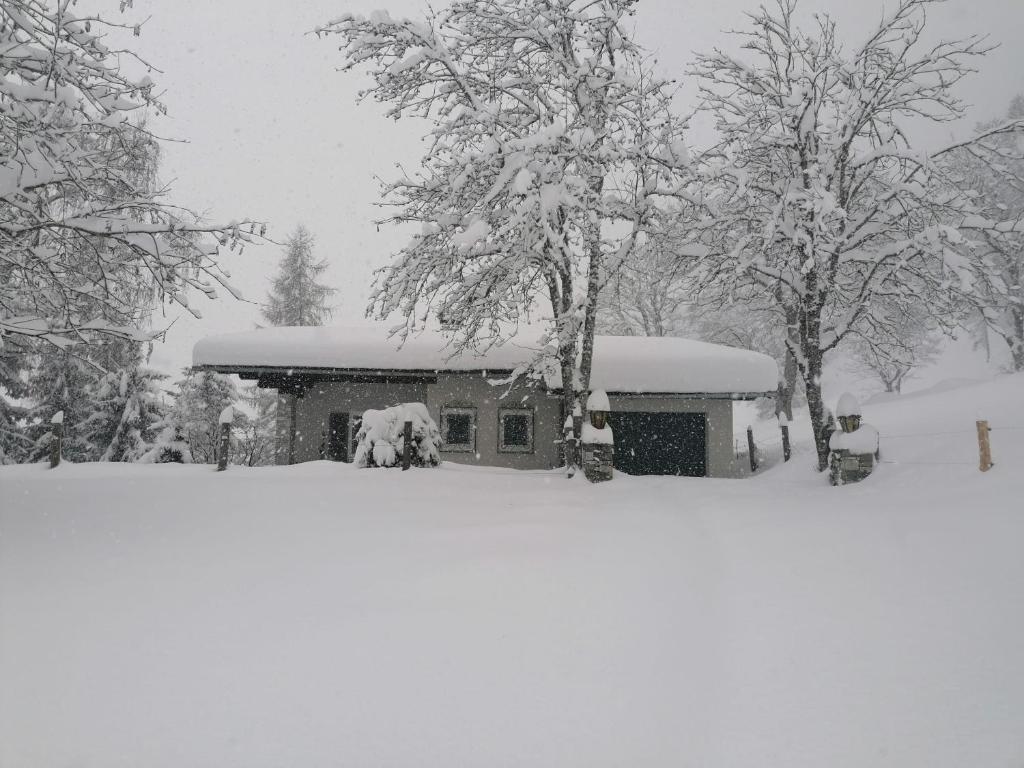 Berghaus Tauernblick - 3