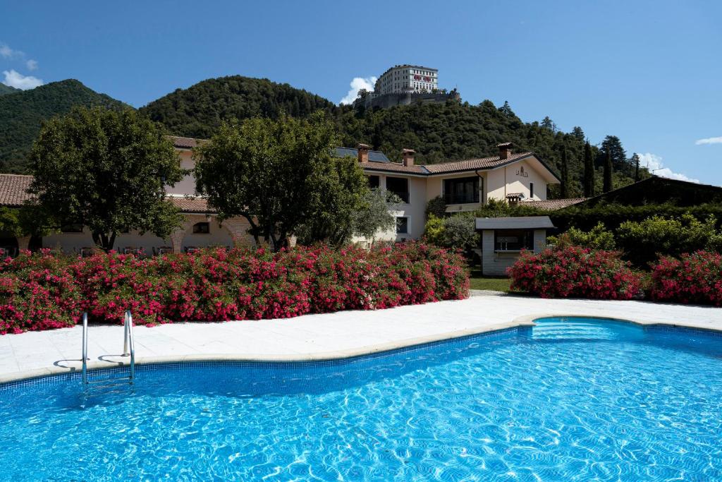 Agriturismo La Dolza 전경