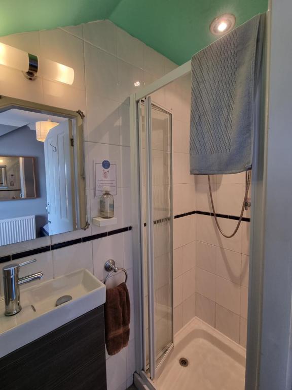 バスルーム（客室）