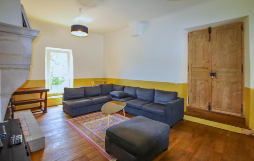 Beautiful Home In Die - 4