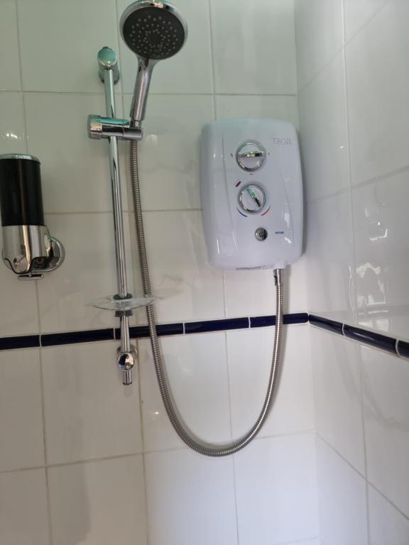 バスルーム（客室）