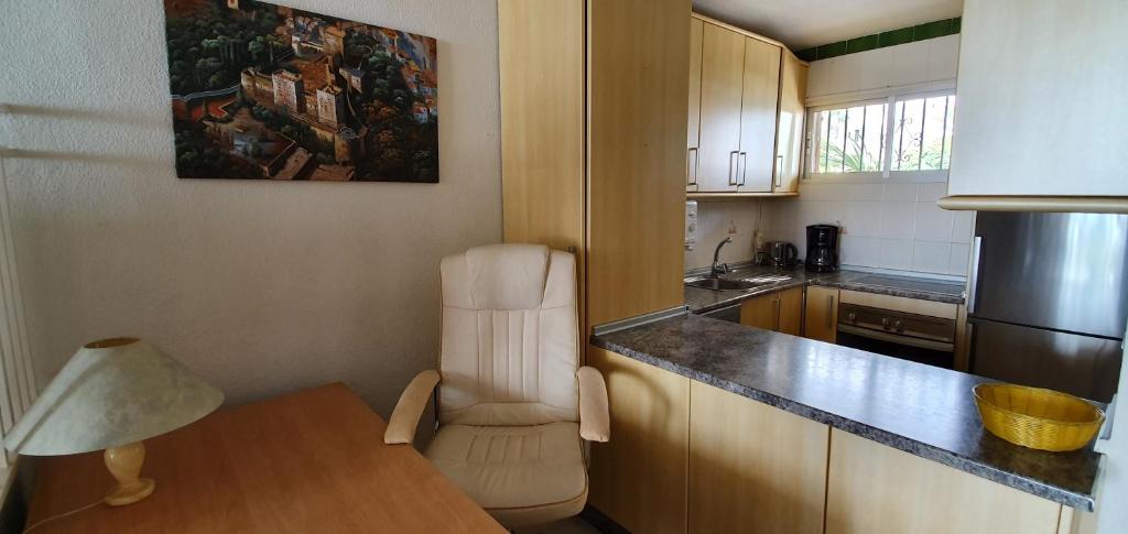 Sea View Penthouse Duplex near Beach 전경