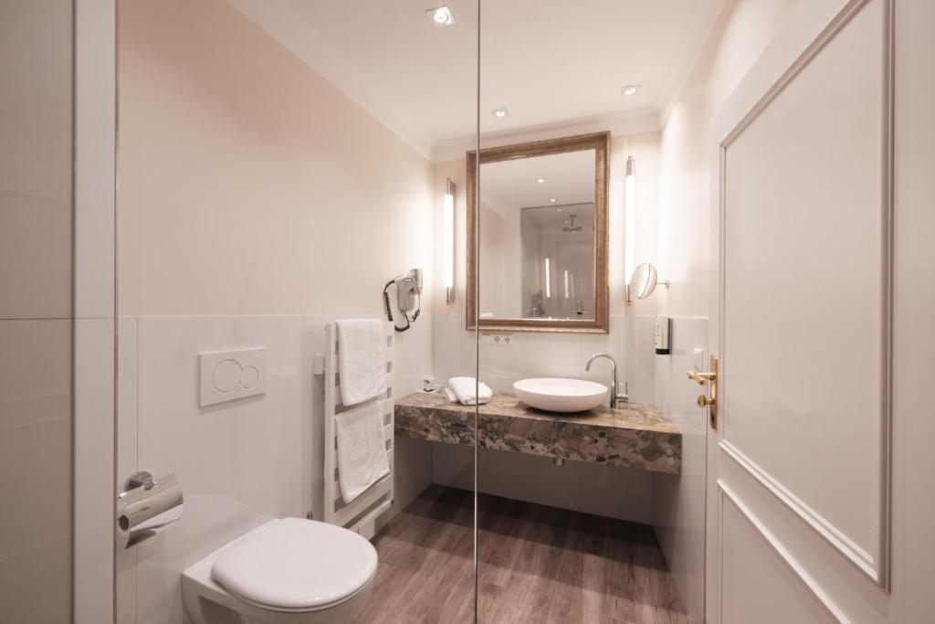 Hotel Lindauer Hof photo