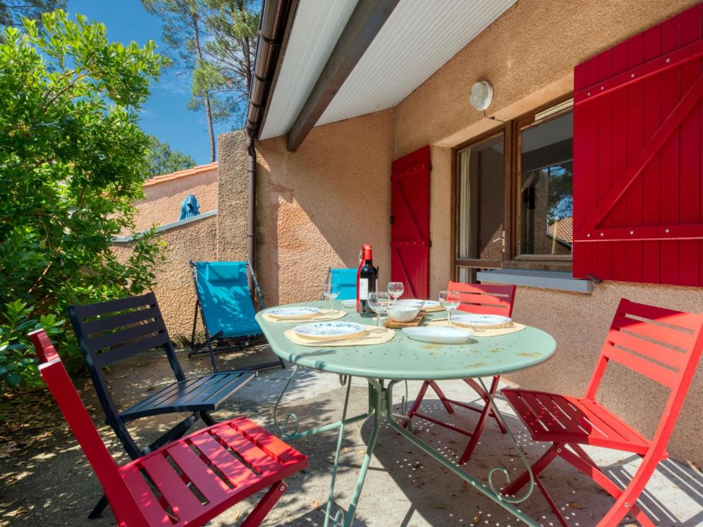 Holiday Home Les Cracks - Les As-9 by Interhome - 1