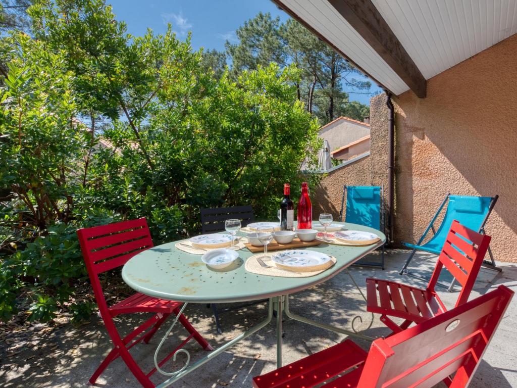 Holiday Home Les Cracks - Les As-9 by Interhome - 2
