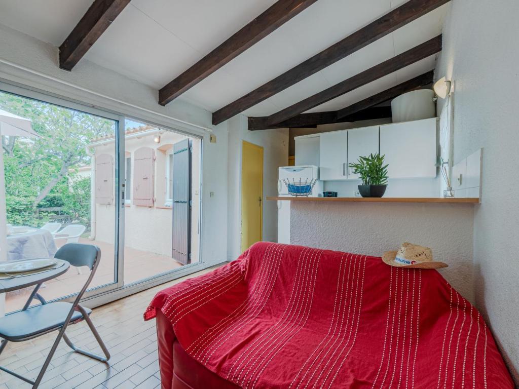 Holiday Home Le Hameau des Capellans-6 by Interhome - 2