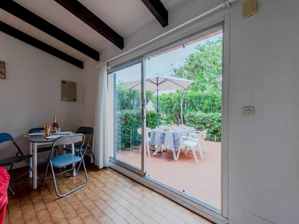 Holiday Home Le Hameau des Capellans-6 by Interhome 전경