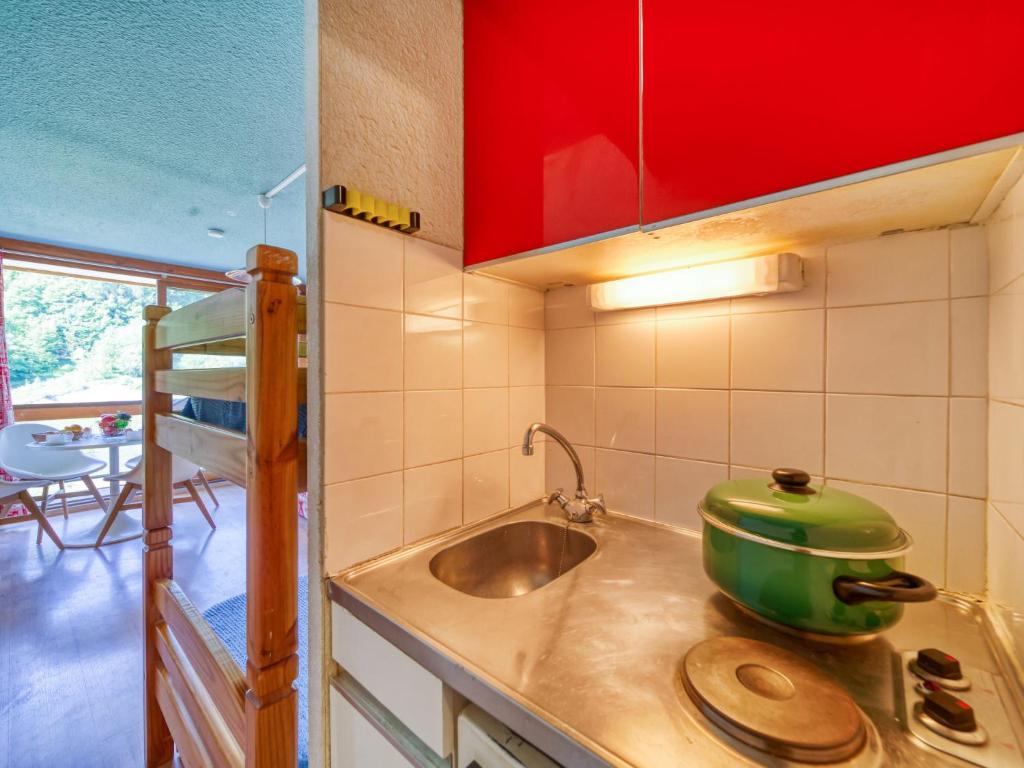 Studio Soyouz Vanguard-19 by Interhome - 5