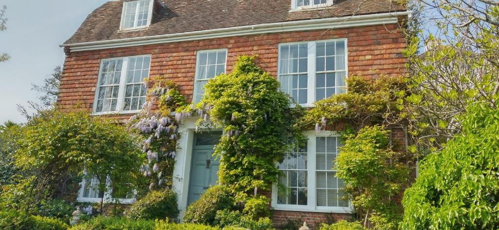 NEW Georgian Splendour, Hythe, Hythe