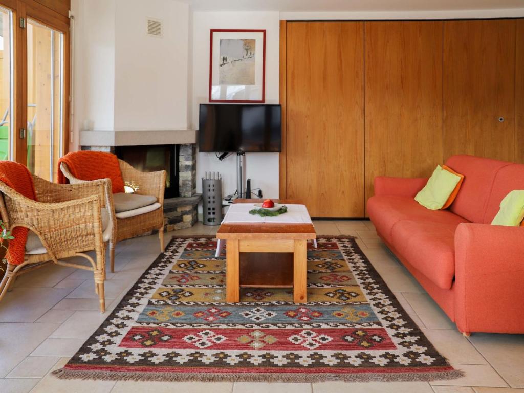 Apartment Domaine des Reines D1A by Interhome - 3