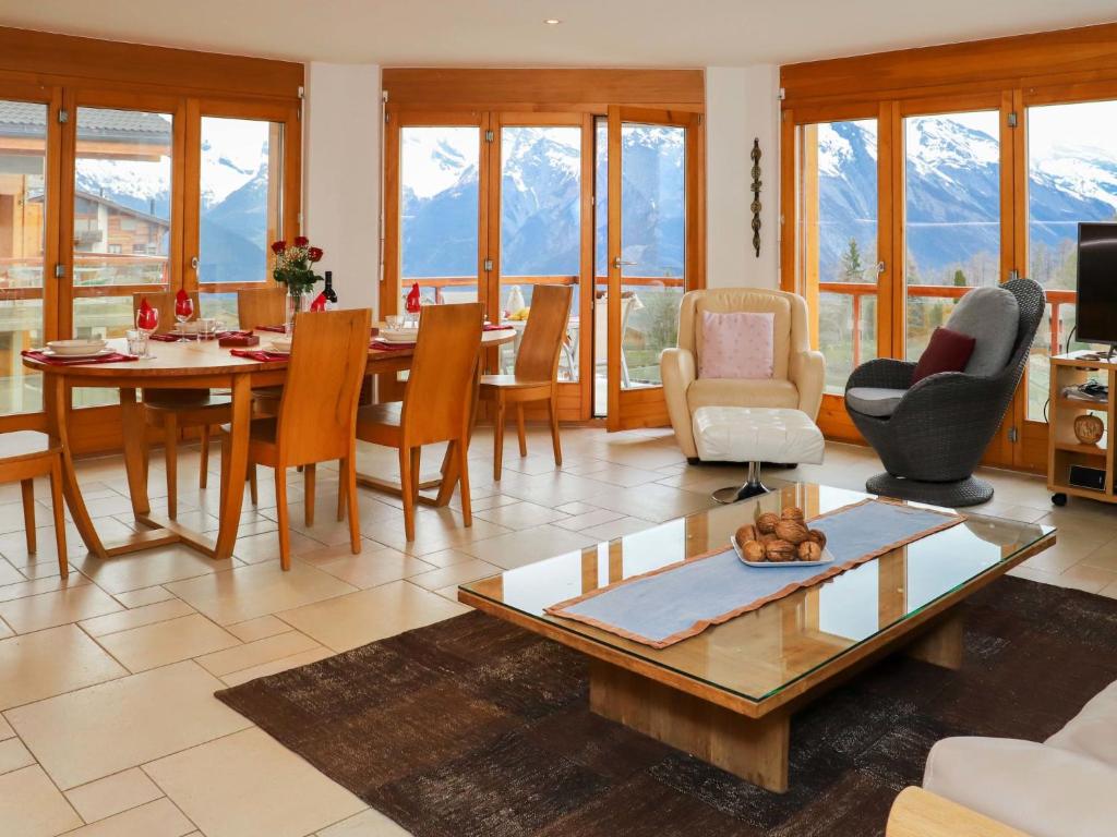 Apartment Domaine des Reines C10 by Interhome - 3