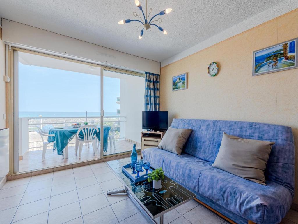 Apartment Amphitrite-1 by Interhome - 3