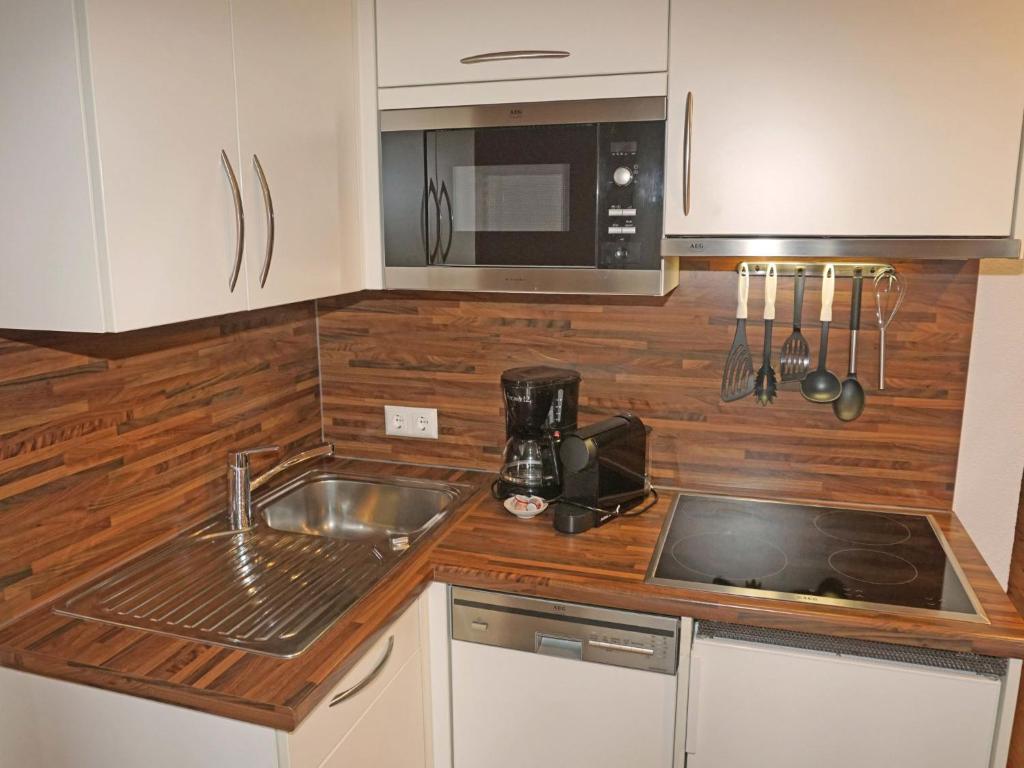 Apartment Ladis-3 by Interhome - 3