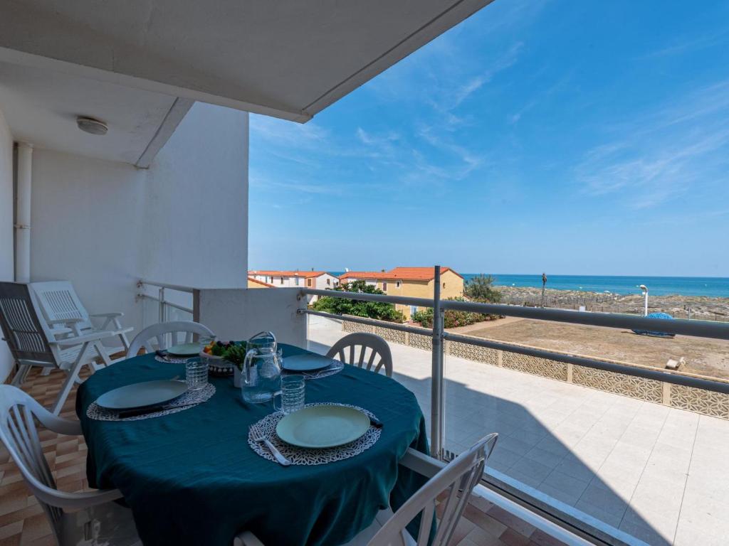 Apartment Amphitrite-1 by Interhome - 5