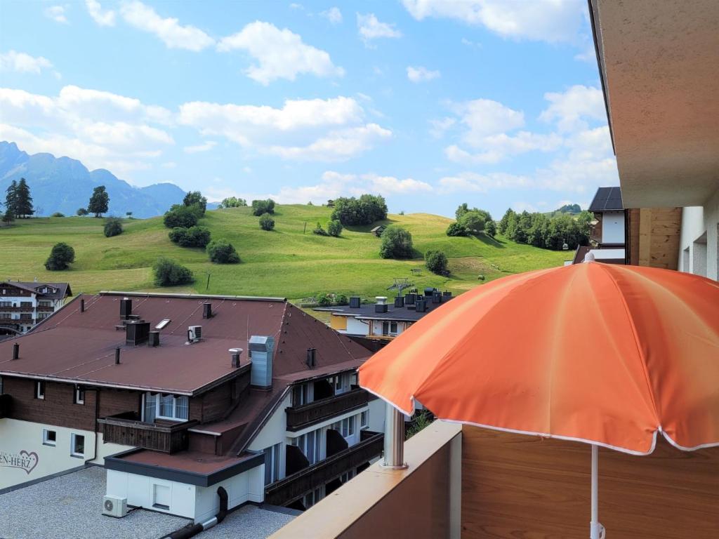 Apartment Ladis-3 by Interhome - 2