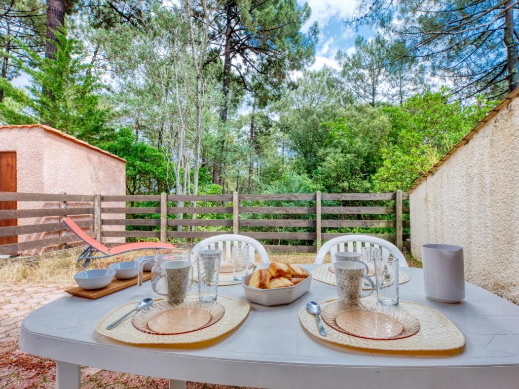 Holiday Home Les Cracks - Les As-10 by Interhome - 3