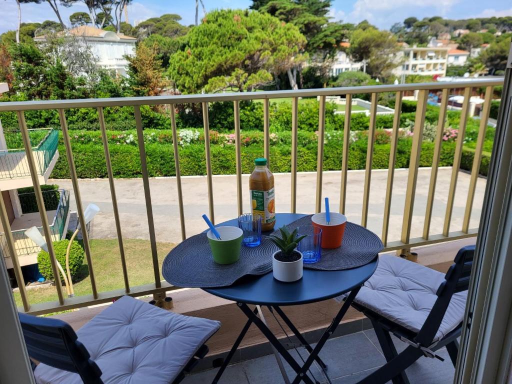 Apartment La Bouée-1 by Interhome - 5