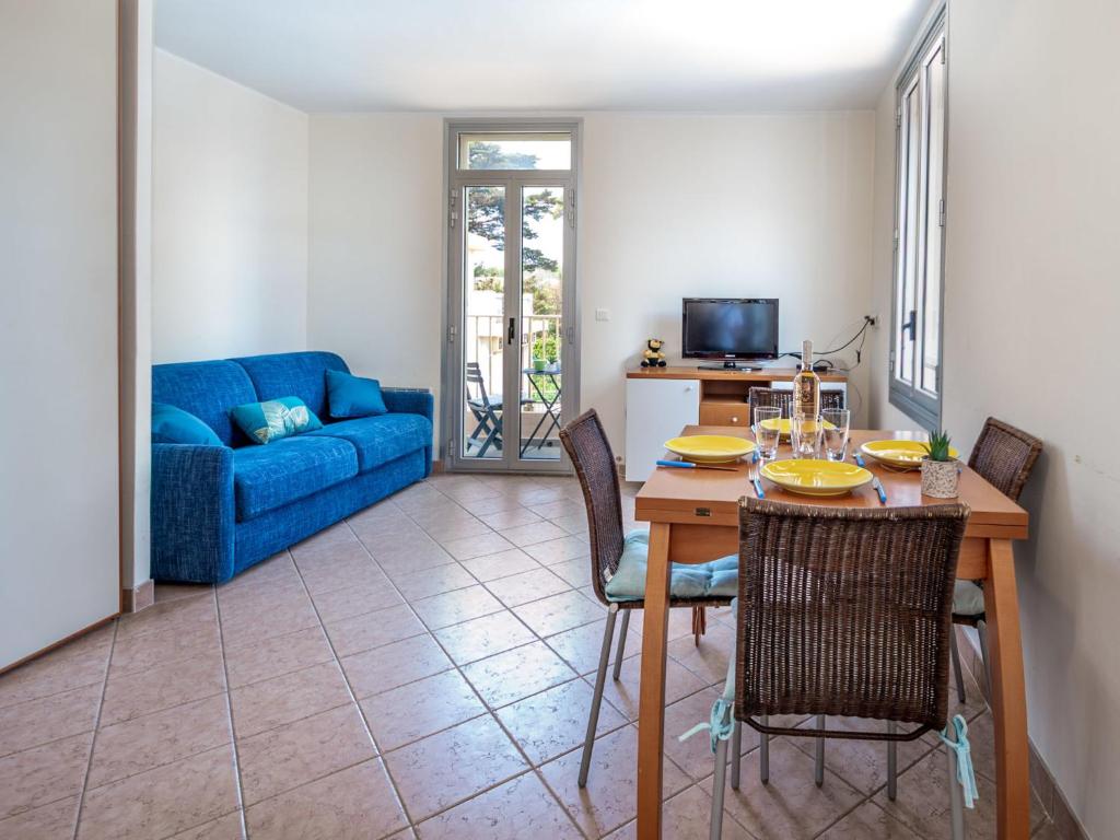 Apartment La Bouée-1 by Interhome - 4