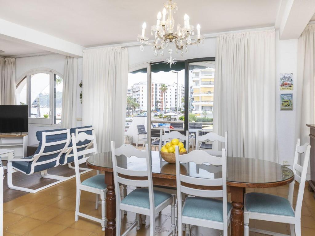 Holiday Home Platja by Interhome - 2