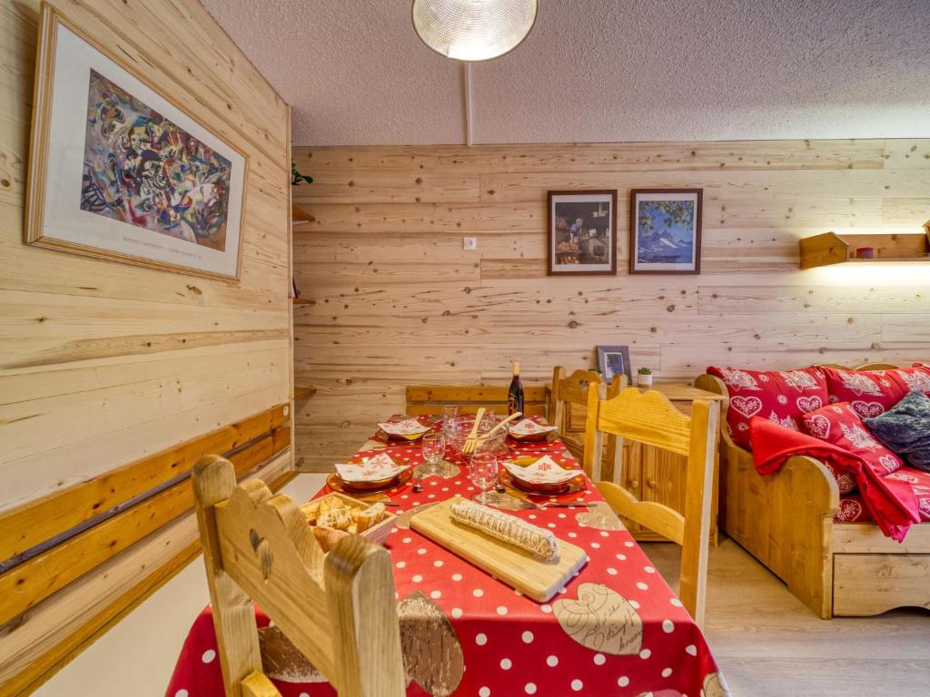 Apartment Lunik Orion-38 by Interhome - 3