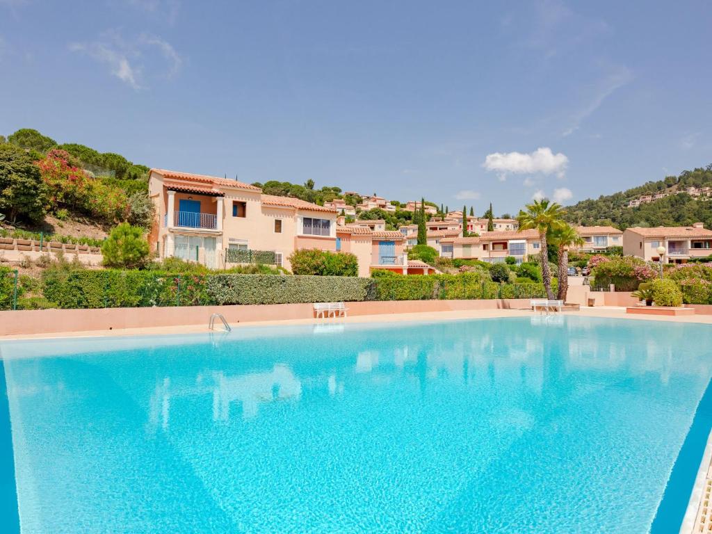 Apartment Les Hauts des Issambres-12 by Interhome - 5