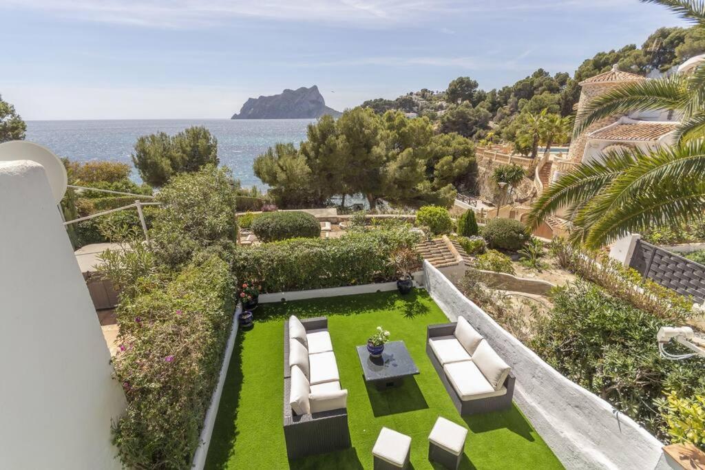 Bungalow Pinets by Costa CarpeDiem - 4
