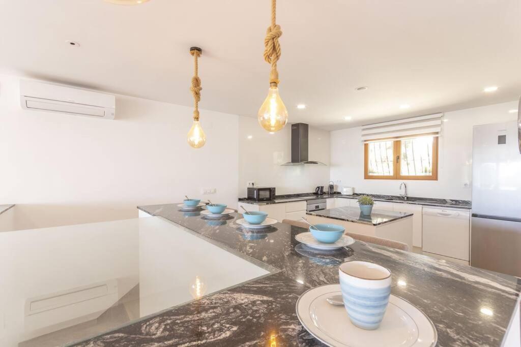 Bungalow Pinets by Costa CarpeDiem - 3